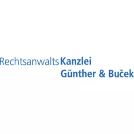 Logo von RechtsanwaltsKanzlei Günther & Buček