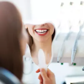 You can have the perfect smile you have always dreamed of with the help of Dr. Michael Ivry, DDS, and the South Central Dental Implants team. Contact us today to schedule an appointment.