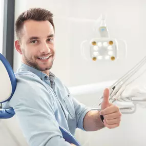 You can trust Dr. Michael Ivry, DDS, and the South Central Dental Implants team to handle all of your dental health needs from family dentistry to complex dental procedures like dental implants and root canals. Contact us today.