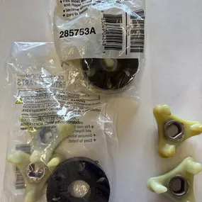 Bild von Action Appliance Parts and Services