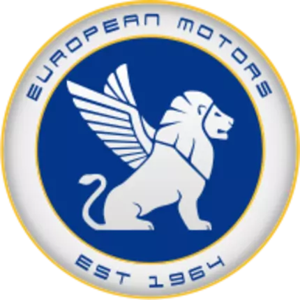 Logo fra European Motors