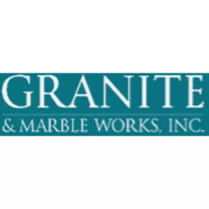 Logotipo de Granite and Marble Works, Inc.