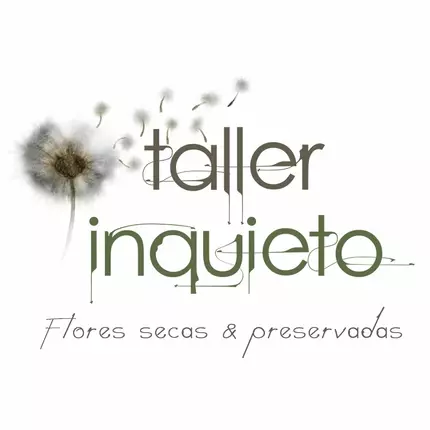 Logo da Taller Inquieto