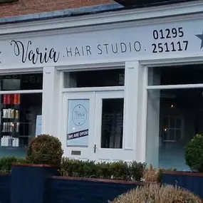 Bild von Varia Hair Studio