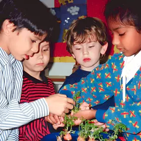 Bild von Liberty Montessori School