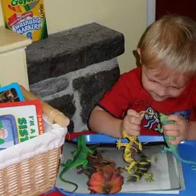 Bild von Liberty Montessori School