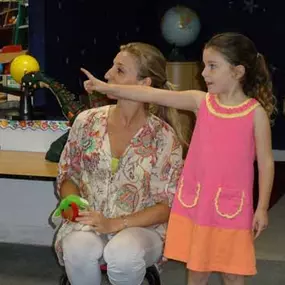 Bild von Liberty Montessori School