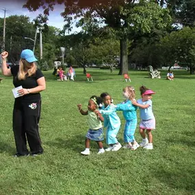 Bild von Liberty Montessori School