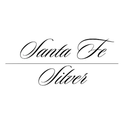 Logo od Santa Fe Silver