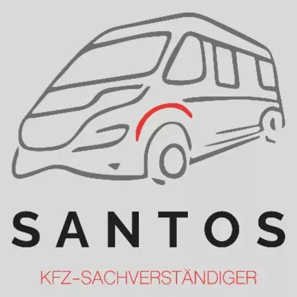 Logótipo de KFZ-Sachverständiger Santos H.