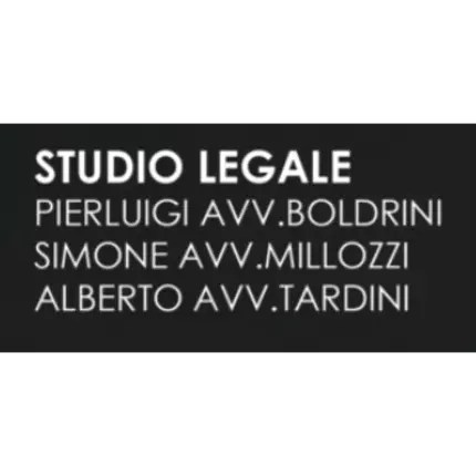 Logo da Studio Legale Alberto avv.tardini Simone avv.millozzi Pierluigi avv.boldrini