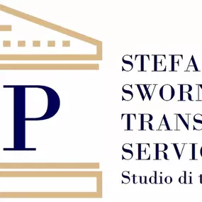 Bild von Traduzioni Ufficiali SP | Avv. Stefania Posa