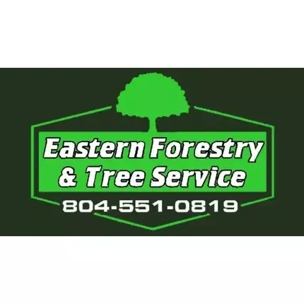 Logo from Eastern Forestry and Tree Service