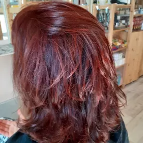 Bild von arche de beauté