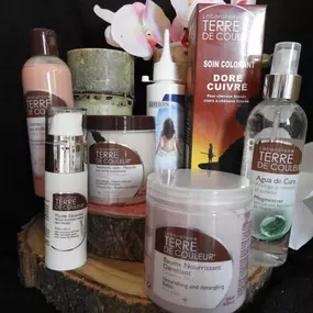 Bild von arche de beauté