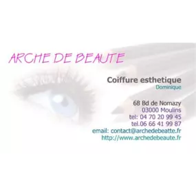 Bild von arche de beauté