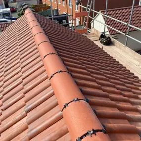 Bild von Prestige Roofing & Leadwork Ltd