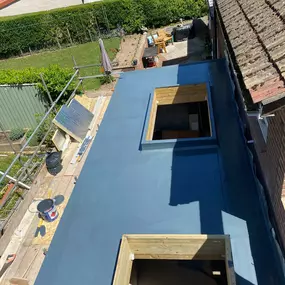 Bild von Prestige Roofing & Leadwork Ltd