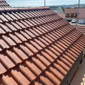 Bild von Prestige Roofing & Leadwork Ltd