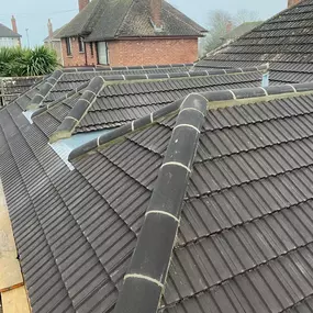 Bild von Prestige Roofing & Leadwork Ltd