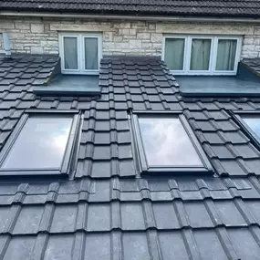 Bild von Prestige Roofing & Leadwork Ltd