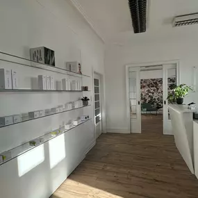 Beauté Boutique