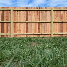 Bild von Countryside Fence