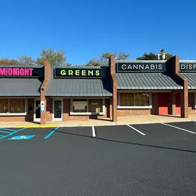 Bild von Midnight Greens Recreational Dispensary