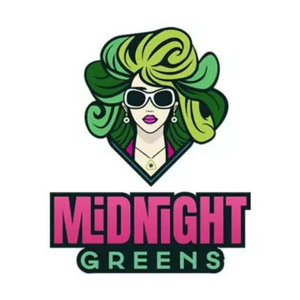 Logo van Midnight Greens Recreational Dispensary