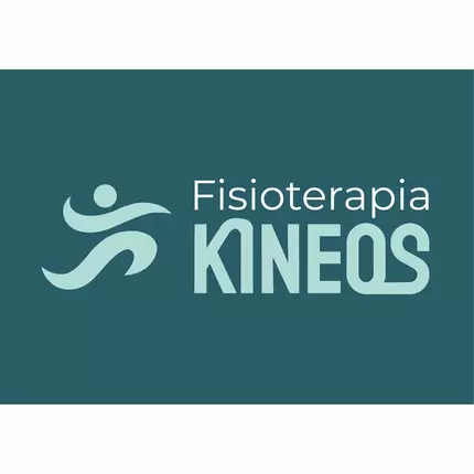 Logotipo de Fisioterapia Kineos