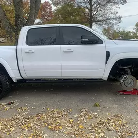 Columbus Mobile Tire specializes in mobile tire installation services, delivering the convenience of professional tire mounting and balancing right to your doorstep in Galloway, OH. Our efficient and reliable service ensures you're back on the road with confidence.