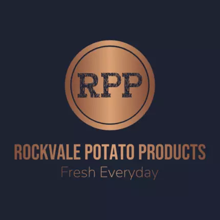 Logo von Rockvale Potato Products Ltd.