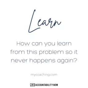 Bild von Accountability Now, LLC
