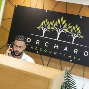 Bild von Orchard Accountants