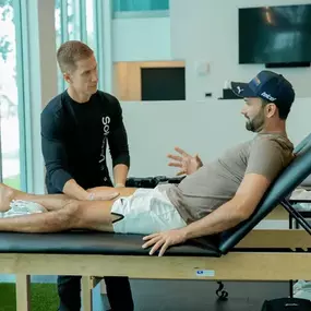 Bild von South Florida Physical Therapy and Sports Rehab