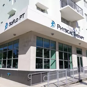 Bild von South Florida Physical Therapy and Sports Rehab