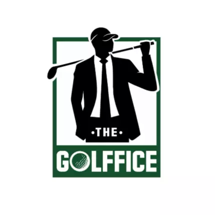 Logo fra The Golffice