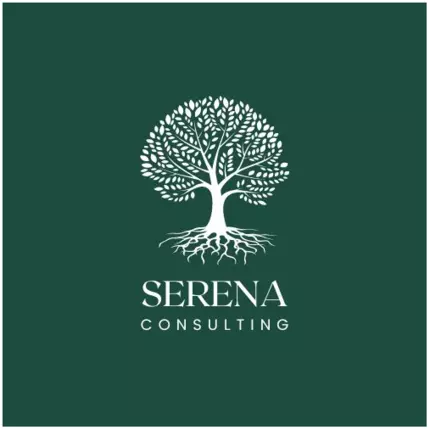 Logo from Serena Consulting