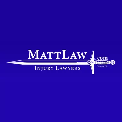 Logotipo de MattLaw