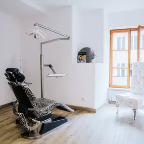 Zahnarzt in Nürnberg