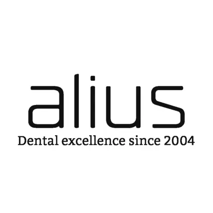 Logo van Dr. Alius - Implantologie & Zahngesundheit