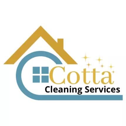 Logotipo de Cotta Cleaning Services