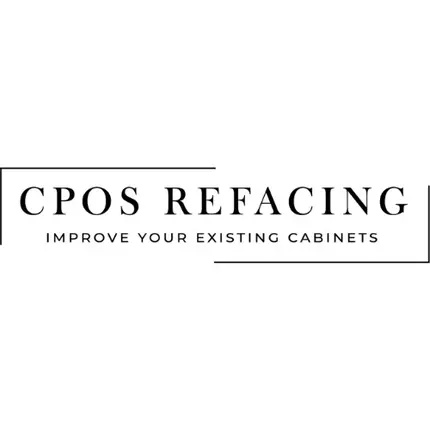 Logo de CPOS Refacing