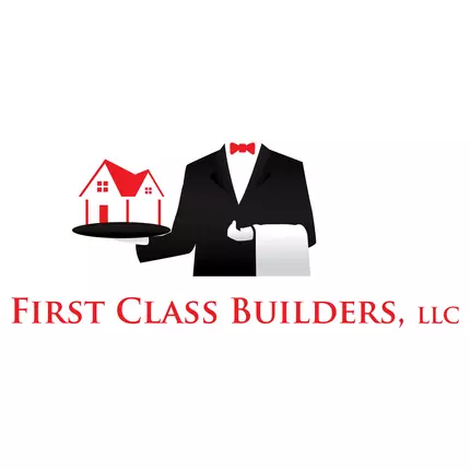 Λογότυπο από First Class Builders, LLC