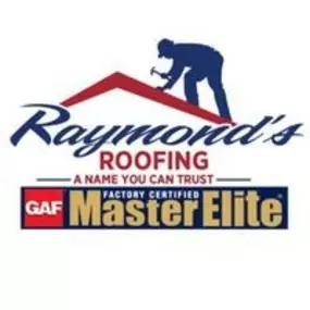 Bild von Raymond's Roofing LLC