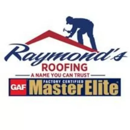 Logotyp från Raymond's Roofing LLC