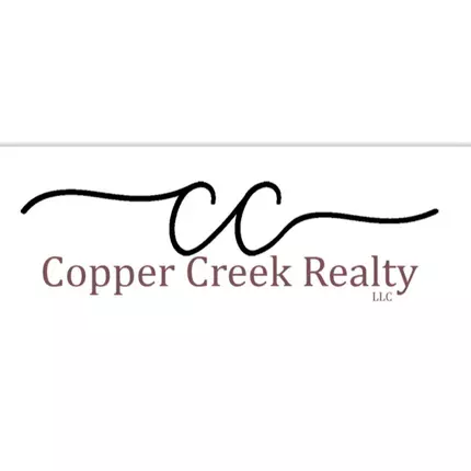 Logo de Copper Creek Realty