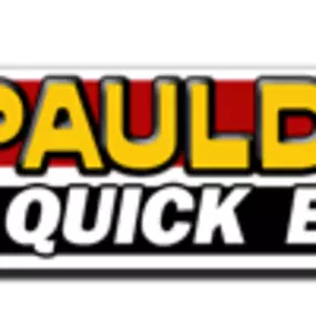 Bild von Paulding Quick Bail