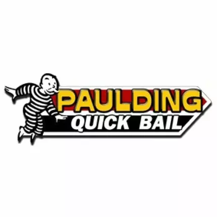 Logotyp från Paulding Quick Bail