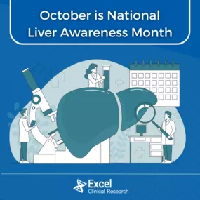 Liver Cancer Awareness Month is here! Approximately 30,000 deaths, across all races, ethnicities, and genders, in the United States are attributed to liver cancer every year. Learn more: https://t.ly/Eopyi
#LiverHealth #LiverAwareness #Liver